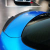 Aileron / Becquet Veloce pour Alfa Romeo Giulia (depuis 2015)