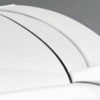Becquet pour Audi A3 8P 3 portes