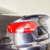 Becquet / Lèvre pour Audi A4 B8 (2008 - 2016)