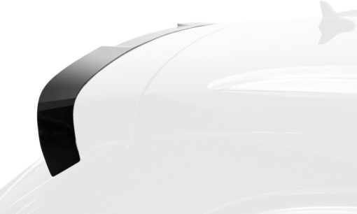 Aileron / Becquet pour Audi Q7 I (4L) (2005-2015)