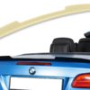 Aileron / Becquet pour BMW Série 3 E93 cabriolet