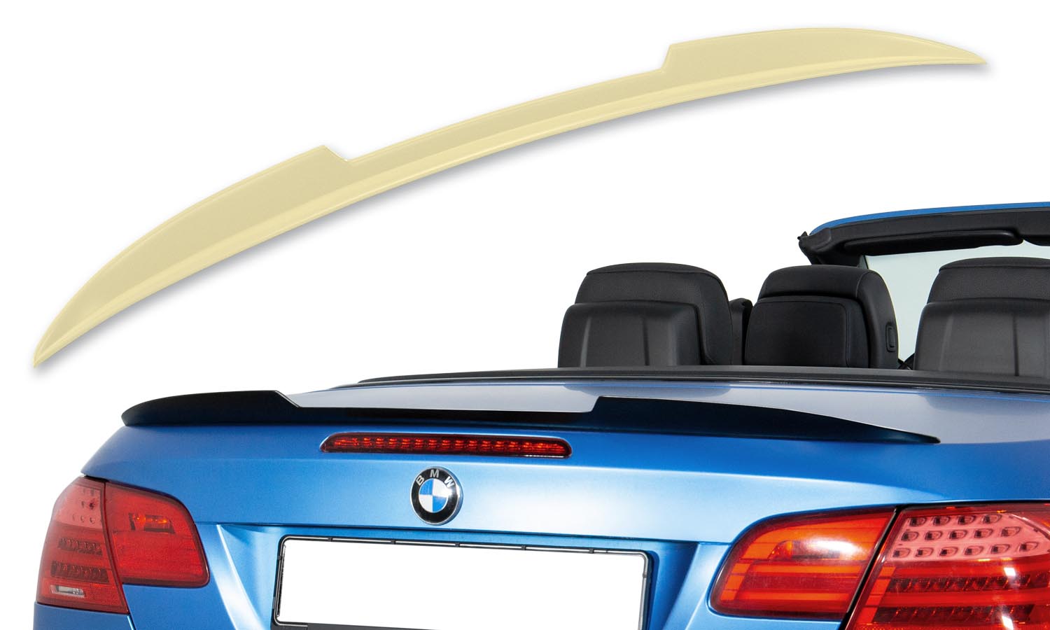 Films BMW M Performance pour bas de caisse BMW X1 F48