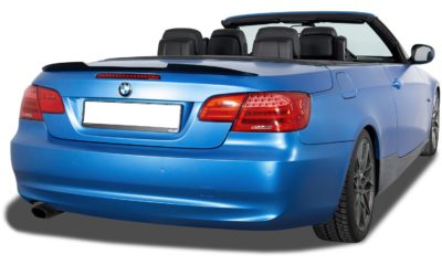 Aileron / Becquet pour BMW Série 3 E93 cabriolet