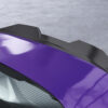 Becquet / Extension CAP pour BMW Série 2 G42 Standard et Pack M (depuis 2021)