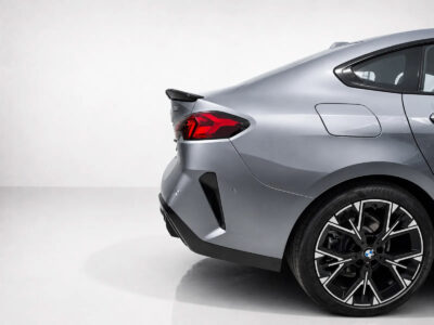 Aileron / Becquet pour BMW Série 2 Gran Coupé F74 (depuis 2024)