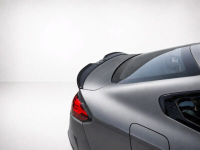Aileron / Becquet pour BMW Série 2 Gran Coupé F74 (depuis 2024)
