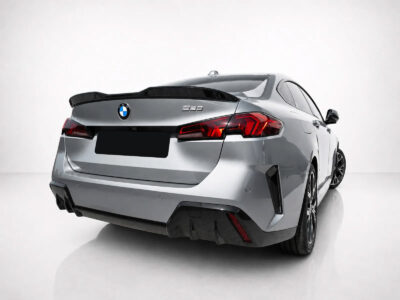 Aileron / Becquet pour BMW Série 2 Gran Coupé F74 (depuis 2024)
