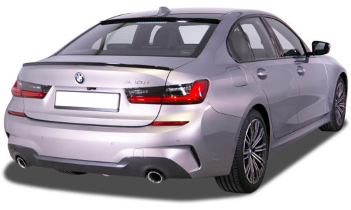 Becquet / Lèvre Haut de vitre pour BMW Série 3 G20 (depuis 2019)
