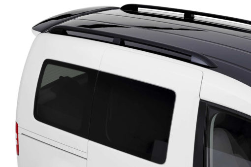 Becquet / Aileron pour Volkswagen Caddy 3 avec hayon (2003-2015)