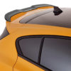 Becquet Extention CAP pour Ford Focus Mk4 ST et ST-Line (depuis 2019)
