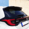 Becquet / Extention CAP pour Toyota Yaris 4 GR-Sport (à partir de 2020)
