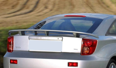 Aileron / Becquet Origine Replica pour Toyota Celica 7 (1999 à 2005)