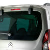 Spoiler / Becquet pour Citroën Berlingo 2 avec hayon (Type 7) (2008-2018)