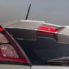 Becquet pour Fiat Grande Punto