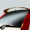 Spoiler pour Fiat Punto 2 (3 portes)