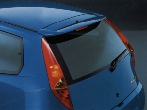 Aileron pour Fiat Punto 2 (3 portes)