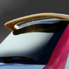 Becquet pour Fiat Punto 2 (5 portes)