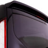 Aileron / Becquet TopVan pour Ford Transit Custom / Tourneo Custom avec hayon (depuis 2012)