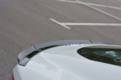 Becquet CAP pour Jaguar F-Type (2013-2017)