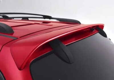 Aileron / Becquet Origine Replica pour Kia Sorento (2002 à 2009)