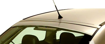Becquet pour Opel Astra G 3-5 portes