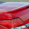 Becquet pour Opel Astra Twintop
