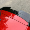 Aileron pour Seat Ibiza 5 - 6F (depuis 2017)