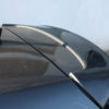 Aileron / Becquet #2 pour Volkswagen Golf 6 (de 2008 à 2012)