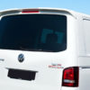 Becquet / Aileron TopVan pour Volkswagen Transporter T5 (avec hayon)