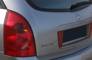 Primera P12 break (2002-2008)
