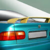 Aileron / Becquet Sport Two pour Honda Civic V Coupé (1992 à 1996)