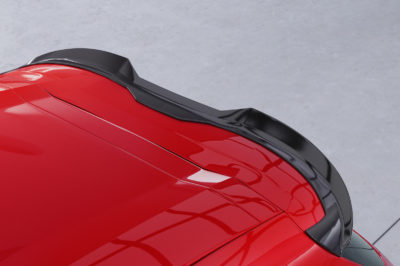 Becquet / Extension CAP pour Peugeot 208 GTi (03/2013-04/2018)