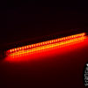 3ème feu stop rouge à leds