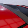Becquet / Extension CAP pour Audi e-tron GT (FW) (depuis 2020)