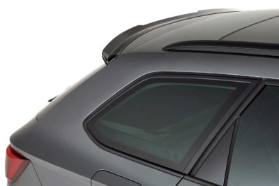 Becquet / Extension CAP pour Seat Leon III Type 5F ST (depuis 2013)