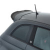 Becquet / Extension CAP pour Fiat Abarth 595 (depuis 08/2012)
