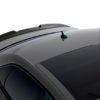 Becquet / Extension CAP pour Audi A3 8V Berline / Cabrio (05/2013-02/2020)