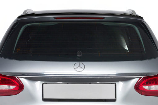 Becquet / Extension CAP pour Mercedes Benz Classe C S205 T-Modell (depuis 02/2014)