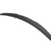 Becquet / Extension CAP pour Mercedes-Benz SLC (R172) 43 AMG (06/2018-06/2020)