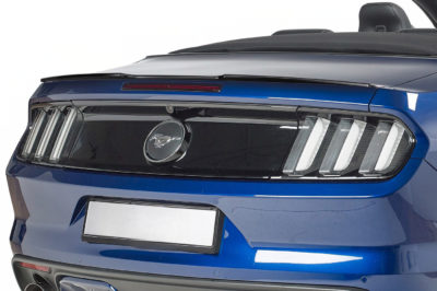 Becquet / Extension CAP pour Ford Mustang VI (Pré-Facelift) (2014-08/2017)