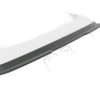 Becquet / Extension CAP pour Mazda 3 (Type BL) MPS (06/200910/2013)