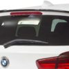 Becquet / Extension CAP pour BMW Série 1 F20/F21 (2011-2019)