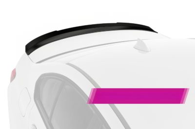Becquet / Extension CAP pour BMW Série 3 G20 Berline (depuis 2019)
