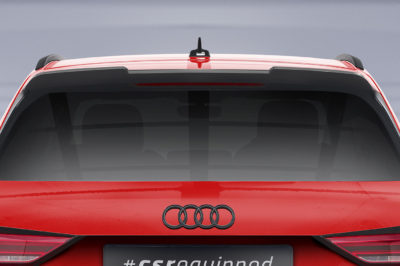 Becquet / Extension CAP pour Audi Q3 F3 (depuis 2018)