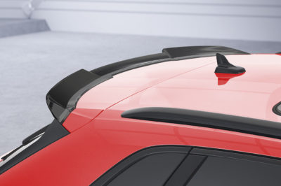 Becquet / Extension CAP pour Audi Q3 F3 (depuis 2018)