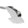 Becquet / Extension CAP pour Audi RS6 (C7) (2013-2018)