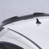 Becquet / Extension CAP pour Opel Astra J GTC OPC-Line (2012-2018)