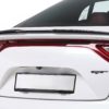 Becquet / Extension CAP pour Kia Stinger GT (depuis 2017)