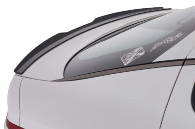 Becquet / Extension CAP pour Kia Stinger GT (depuis 2017)