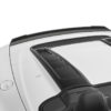 Becquet / Extension CAP pour Audi R8 4S Spyder (depuis 2015)